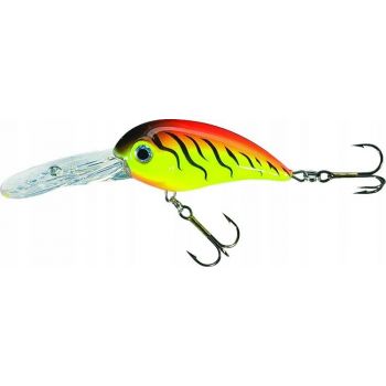 WOBLER JAXON HOLO SELECT BUMER 7cm VJ-BU07DRTR