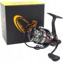 KOŁOWROTEK SAVAGE GEAR SG6 3000 FD 8+1BB