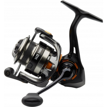 KOŁOWROTEK SAVAGE GEAR SG6 3000 FD 8+1BB