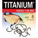 HACZYKI ROBINSON TITANIUM KAIZU ROZ. 10 10szt ŁOPA