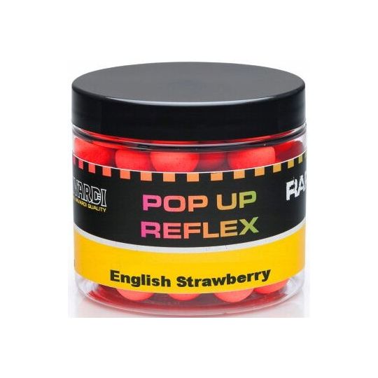 KULKI MIVARDI RAPID POP UP REFLEX TRUSKAWKA 10mm KULKI MIVARDI RAPID POP UP REFLEX TRUSKAWKA 10mm