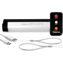 LAMPKA BIWAKOWA DELPHIN LIGHTBAR UC Z PILOTEM USB
