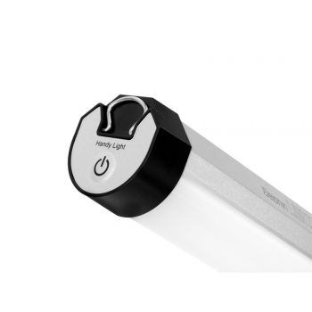 LAMPKA BIWAKOWA DELPHIN LIGHTBAR UC Z PILOTEM USB