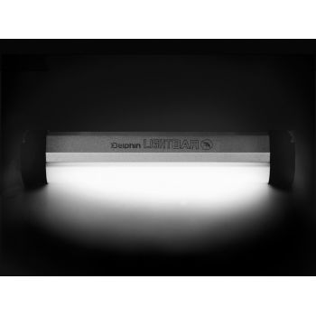 LAMPKA BIWAKOWA DELPHIN LIGHTBAR UC Z PILOTEM USB