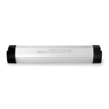 LAMPKA BIWAKOWA DELPHIN LIGHTBAR UC Z PILOTEM USB