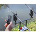 ZESTAW SYGNALIZATORÓW DELPHIN TECTON 2+1