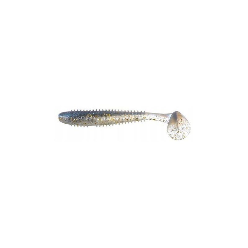 GUMA JAXON INTENSA IND 10CM I TG-IND095I GUMA JAXON INTENSA IND 10CM I TG-IND095I