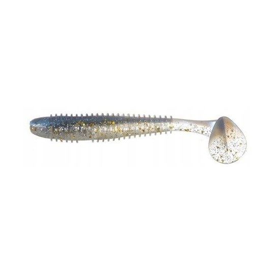 GUMA JAXON INTENSA IND 10CM I TG-IND095I GUMA JAXON INTENSA IND 10CM I TG-IND095I