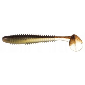 GUMA JAXON INTENSA IND 10CM E TG-IND095E