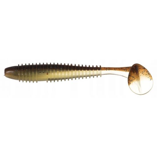 GUMA JAXON INTENSA IND 10CM E TG-IND095E GUMA JAXON INTENSA IND 10CM E TG-IND095E