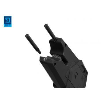 ZESTAW SYGNALIZATORÓW DELPHIN TECTON 3+1