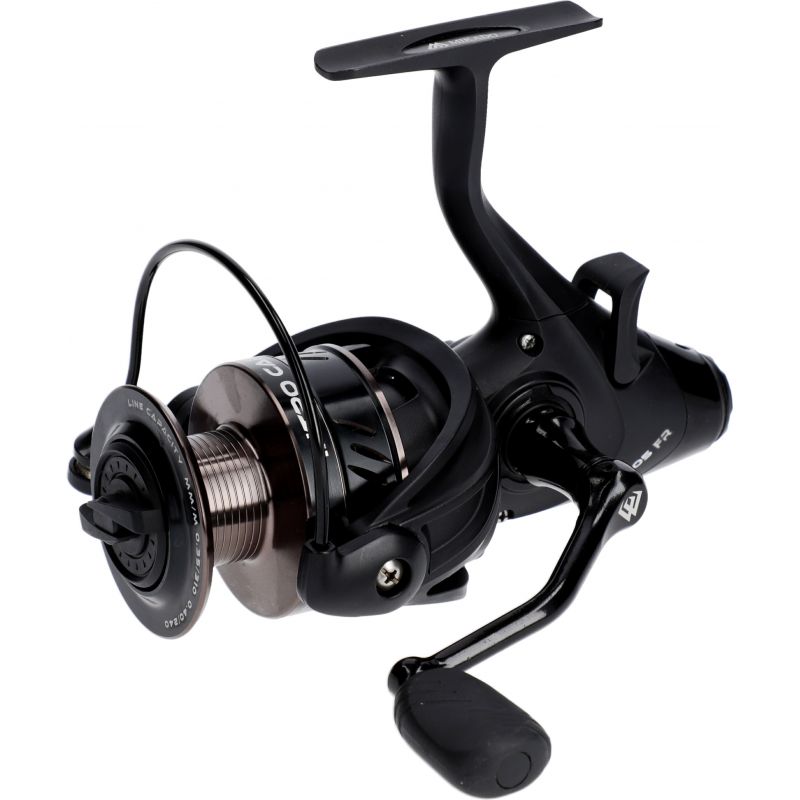 KOŁOWROTEK MIKADO INTRO CARP II 4005 FR KOŁOWROTEK MIKADO INTRO CARP II 4005 FR
