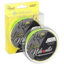 ŻYŁKA - NIHONTO CARP - 0.35mm/12.20kg/300m FLUO ŻÓ