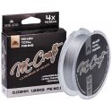 PLECIONKA MIKADO M-CRAFT BRAID 0.03mm 150m GRAY 