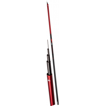 BAT WĘDKA MIKADO MFT POLE 700cm 7m 25g