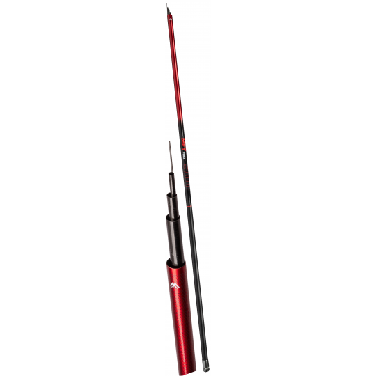 BAT WĘDKA MIKADO MFT POLE 700cm 7m 25g BAT WĘDKA MIKADO MFT POLE 700cm 7m 25g