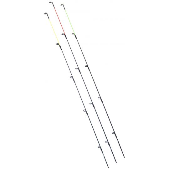 SZCZYTÓWKA - KATSUDO SLIM DISTANCE FEEDER - CARBON SZCZYTÓWKA - KATSUDO SLIM DISTANCE FEEDER - CARBON
