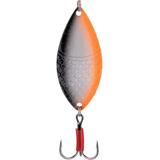 BŁYSTKA WAHADŁOWA - ALGA nr 2/20g/6.1cm - ROACH - BŁYSTKA WAHADŁOWA - ALGA nr 2/20g/6.1cm - ROACH -