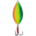 BŁYSTKA WAHADŁOWA - ALGA nr 3/27g/6.1cm - FIRETIGE