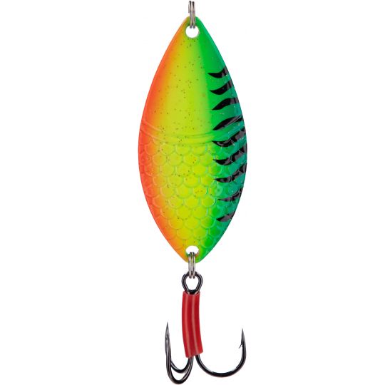 BŁYSTKA WAHADŁOWA - ALGA nr 3/27g/6.1cm - FIRETIGE BŁYSTKA WAHADŁOWA - ALGA nr 3/27g/6.1cm - FIRETIGE