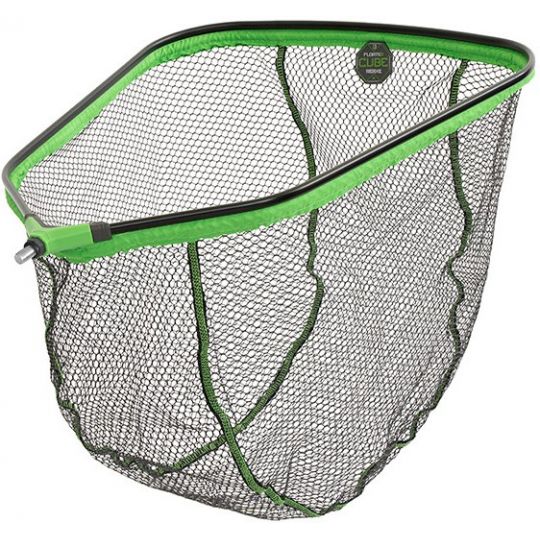 KOSZ DELPHIN DO PODBIERAKA REAXE CUBE FLOATE 55x45 KOSZ DELPHIN DO PODBIERAKA REAXE CUBE FLOATE 55x45