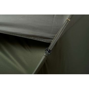 NAMIOT PROLOGIC AVENGER BIVVY 1 OSOBOWY Z NARZUTĄ 