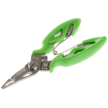 MINI SZCZYPCE DLX ZFISH
