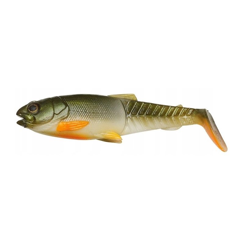 GUMA SAVAGE GEAR CRAFT CANNIBAL 12,5cm 20g OPHO GUMA SAVAGE GEAR CRAFT CANNIBAL 12,5cm 20g OPHO