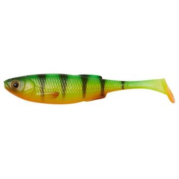 GUMA SAVAGE GEAR CRAFT SHAD B 7.2cm 2.6g FIRETIGER