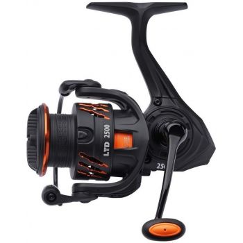 KOŁOWROTEK SAVAGE GEAR ORANGE LTD 4000 FD 8+1