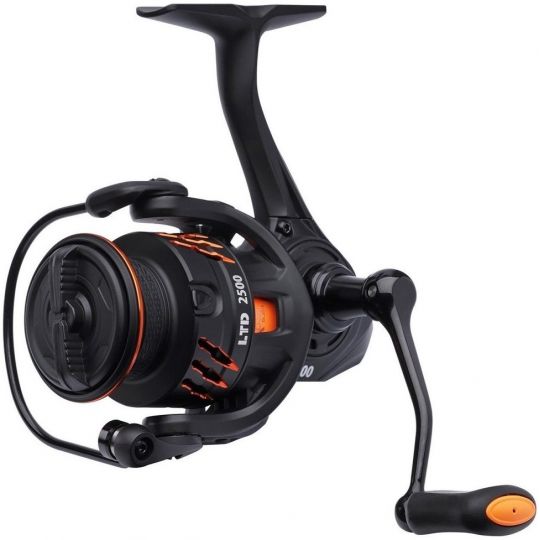 KOŁOWROTEK SAVAGE GEAR ORANGE LTD 3000 FD 8+1 KOŁOWROTEK SAVAGE GEAR ORANGE LTD 3000 FD 8+1