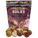 KULKI ZANĘTOWE MEUS FOCUS 1kg 18mm FISH MIX