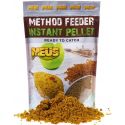 PELLET MEUS INSTANT 700g GOTOWY MOKRY WANILIA