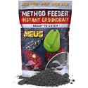 ZANĘTA MEUS MOKRA GROUNDBAIT 700g GOTOWA TUŃCZYK