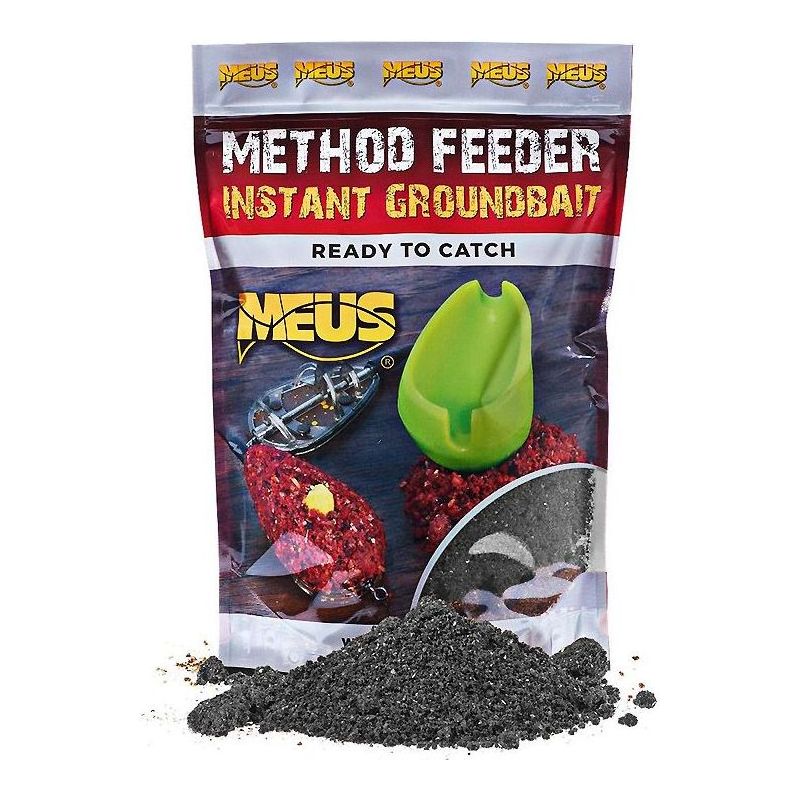 ZANĘTA MEUS MOKRA GROUNDBAIT 700g GOTOWA TUŃCZYK ZANĘTA MEUS MOKRA GROUNDBAIT 700g GOTOWA TUŃCZYK
