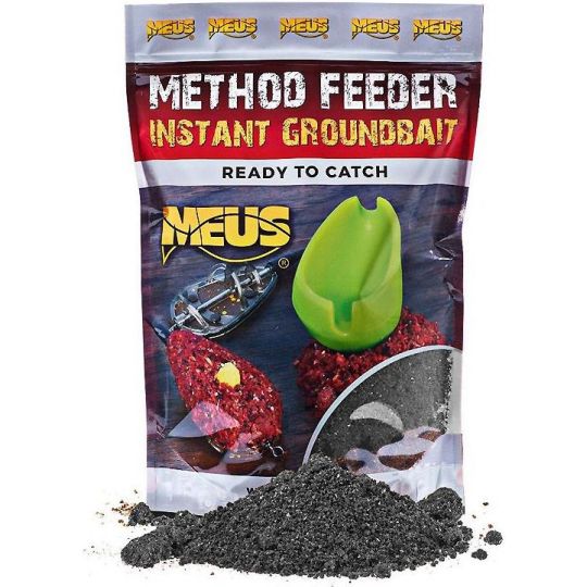 ZANĘTA MEUS MOKRA GROUNDBAIT 700g GOTOWA TUŃCZYK ZANĘTA MEUS MOKRA GROUNDBAIT 700g GOTOWA TUŃCZYK