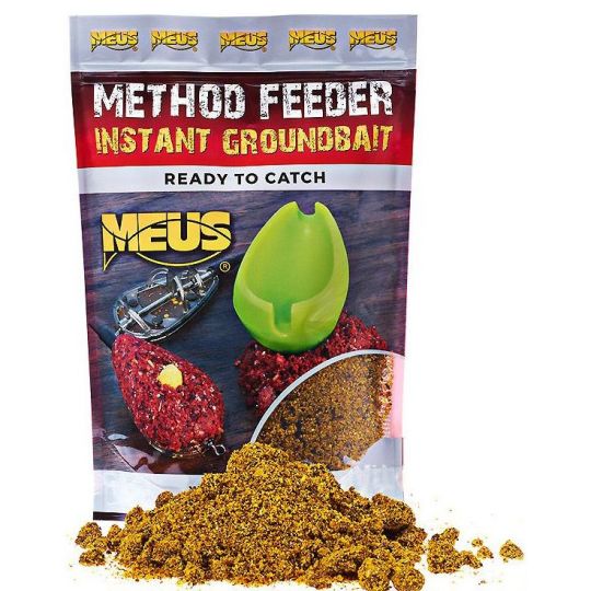 ZANĘTA MEUS MOKRA GROUNDBAIT 700g GOTOWA TROPIC ZANĘTA MEUS MOKRA GROUNDBAIT 700g GOTOWA TROPIC