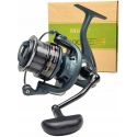 KOŁOWROTEK DRAGON MEGABAITS METHOD FEEDER FD 550I