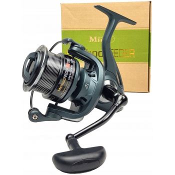 KOŁOWROTEK DRAGON MEGABAITS METHOD FEEDER FD 550I