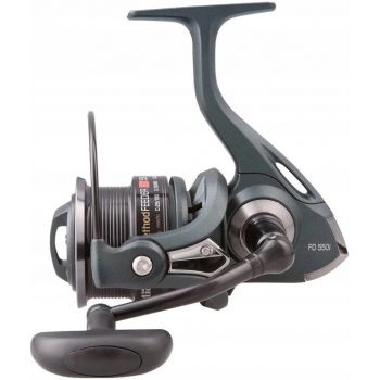 KOŁOWROTEK DRAGON MEGABAITS METHOD FEEDER FD 550I