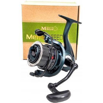 KOŁOWROTEK DRAGON MEGABAITS METHOD FEEDER FD 550I