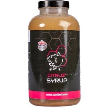 SYROP NASH CITRUZ 1L LIQUID ZALEWA