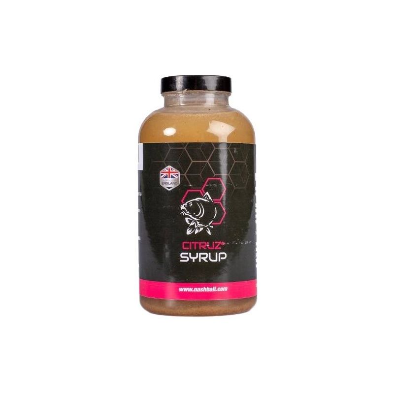 SYROP NASH CITRUZ 1L LIQUID ZALEWA SYROP NASH CITRUZ 1L LIQUID ZALEWA