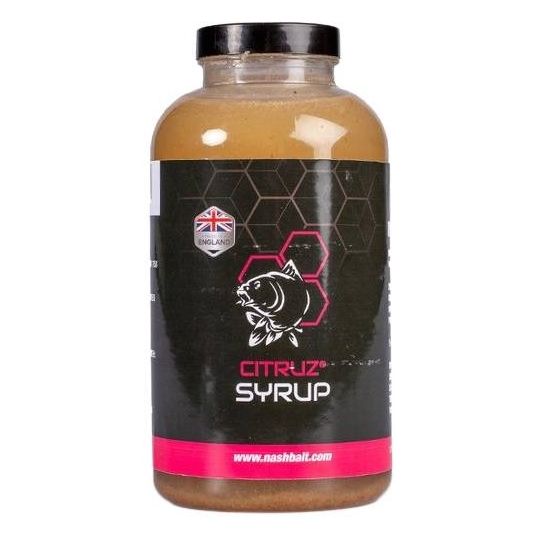 SYROP NASH CITRUZ 1L LIQUID ZALEWA SYROP NASH CITRUZ 1L LIQUID ZALEWA
