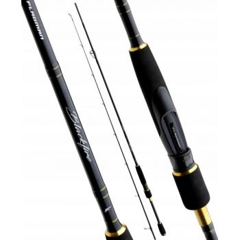WĘDKA FLAGMAN BLACKFIRE 70UL 2.13m 2-8g SPINNING