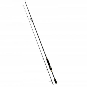 WĘDKA FLAGMAN BLACKFIRE 70UL 2.13m 2-8g SPINNING