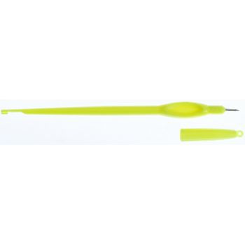 WYPYCHACZ Z IGŁĄ JAXON 17cm 2szt