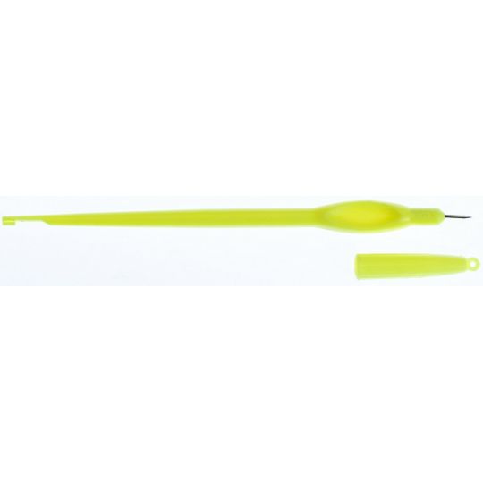 WYPYCHACZ Z IGŁĄ JAXON 17cm 2szt WYPYCHACZ Z IGŁĄ JAXON 17cm 2szt