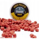 PELLET MEUS DURUS 12mm NA WŁOS 90g MIÓD MALINA