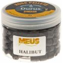 PELLET MEUS DURUS 12mm NA WŁOS 90g HALIBUT Z DZIUR